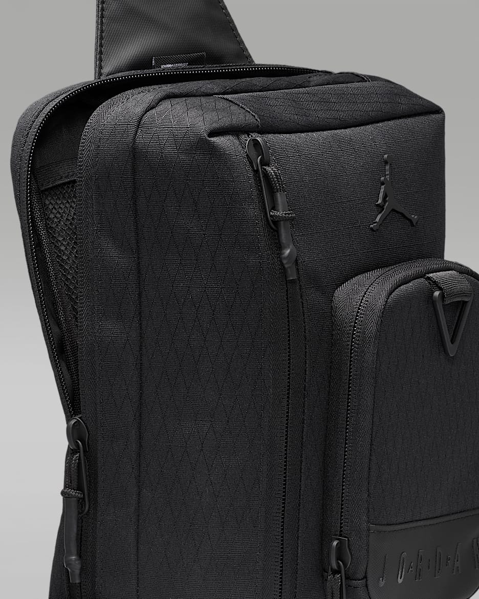 Jordan Collectors Crossbody Bag 3L